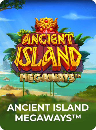 Ancient Island Megaways