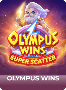Olympus Wins
