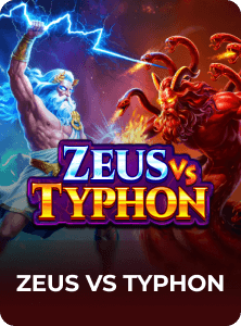 Zeus vs Typhon