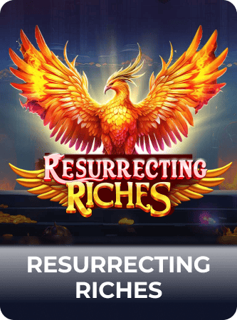 Resurrecting Riches