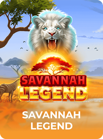 Savannah Legend
