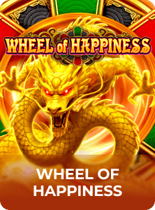 Wheel of Happiness