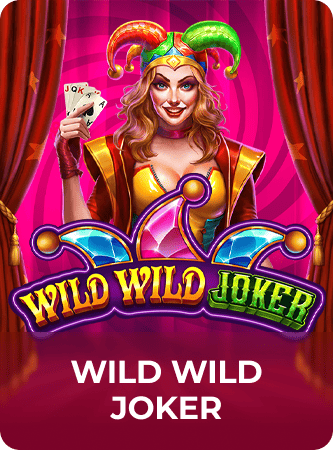Wild Wild Joker