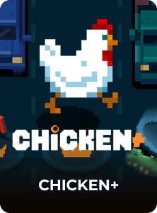 Chicken+