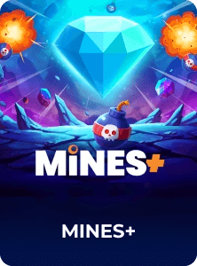 Mines+