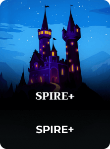 Spire+