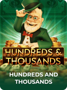 Hundreds and Thousands