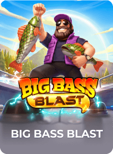 Big Bass Blast