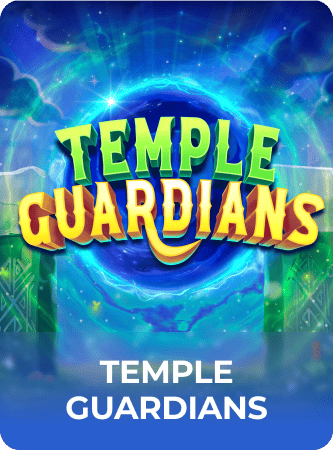 Temple Guardians
