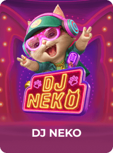 D J Neko