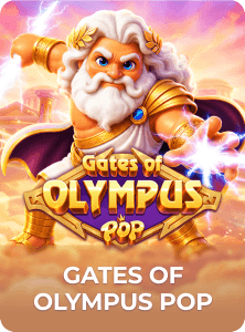 Gates of Olympus P O P