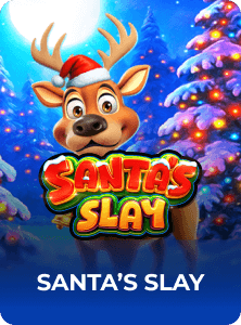 Santa's Slay