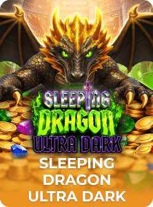 Sleeping Dragon Ultra Dark