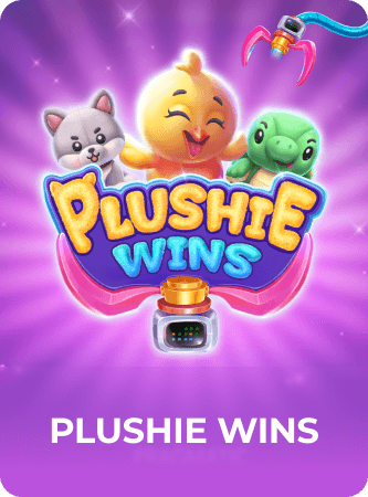 Plushie Wins