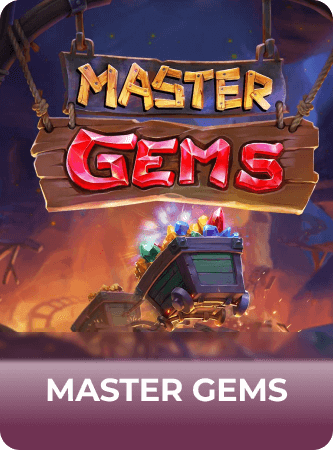 Master Gems