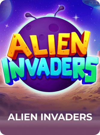 Alien Invaders