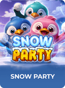Snow Party