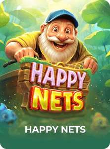 Happy Nets