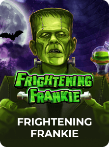 Frightening Frankie
