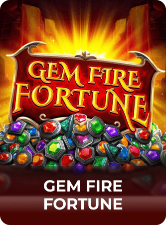 Gem Fire Fortune
