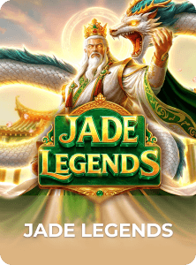Jade Legends