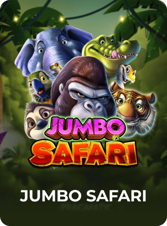 Jumbo Safari