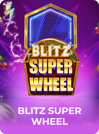 Blitz Super Wheel