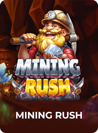 Mining Rush