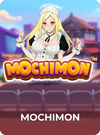 Mochimon