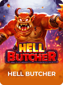 Hell Butcher