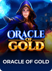 Oracle of Gold