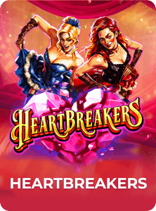 Heartbreakers