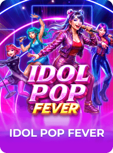 Idol Pop Fever