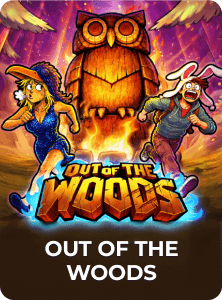 Out of the Woods