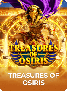 Treasures of Osiris