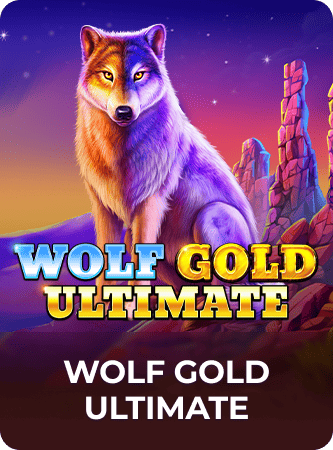 Wolf Gold Ultimate