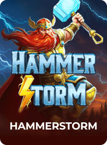 Hammerstorm