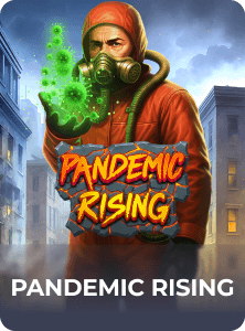Pandemic Rising