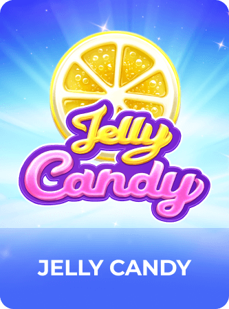 Jelly Candy