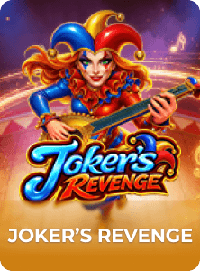 Joker's Revenge