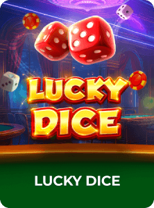 Lucky Dice