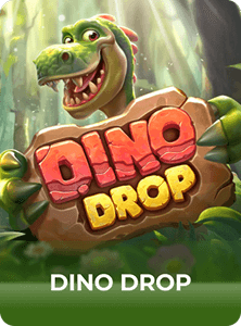 Dino Drop
