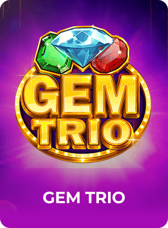 Gem Trio