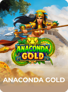Anaconda Gold
