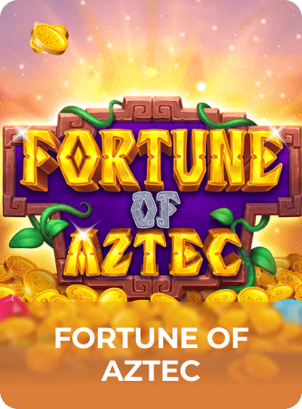 Fortune of Aztec