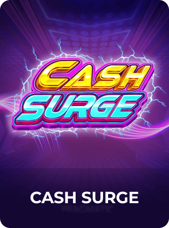 Cash Surge