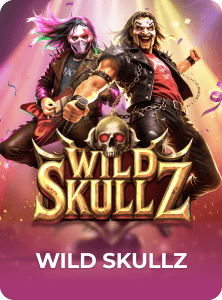 Wild Skullz