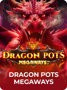 Dragon Pots Megaways