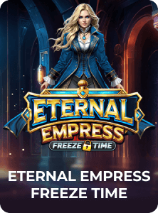 Eternal Empress - Freeze Time