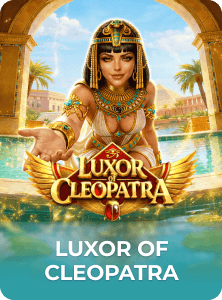 Luxor of Cleopatra